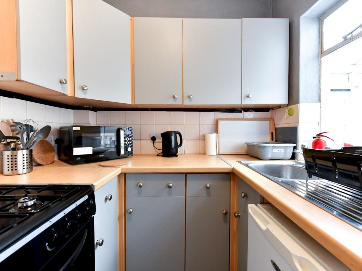 Pass The Keys Perfectly Located 3 Bed Home Close To The City Cardiff Esterno foto
