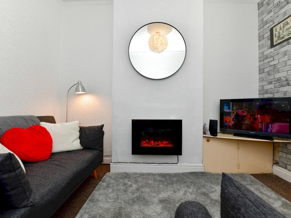Pass The Keys Perfectly Located 3 Bed Home Close To The City Cardiff Esterno foto