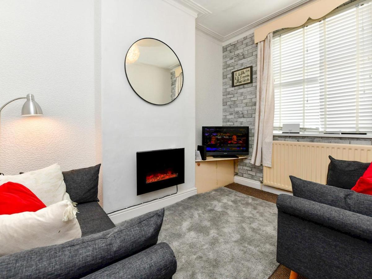 Pass The Keys Perfectly Located 3 Bed Home Close To The City Cardiff Esterno foto